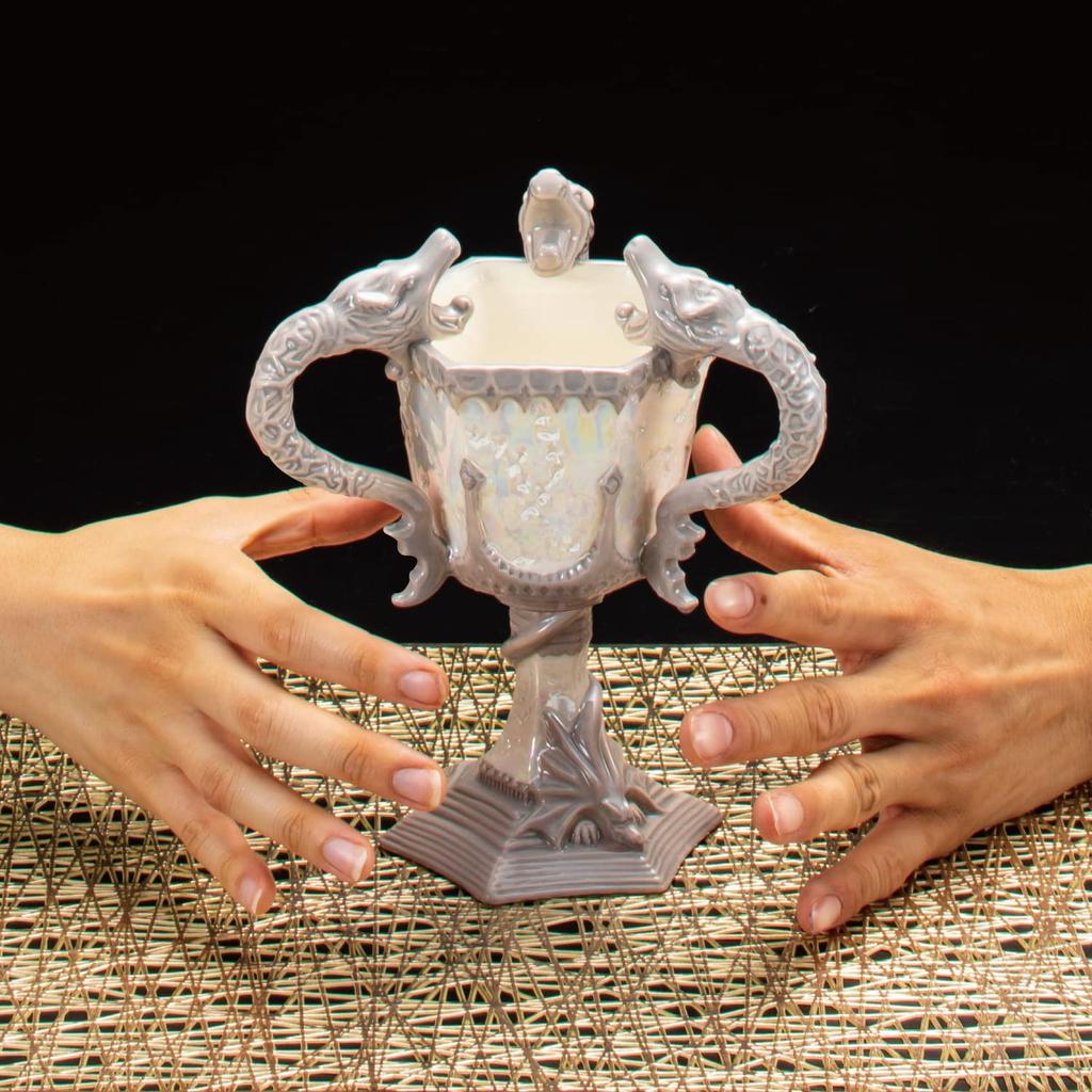 Harry Potter" Cup, Approx. 280ml, Winner's Cup, SAN3733
