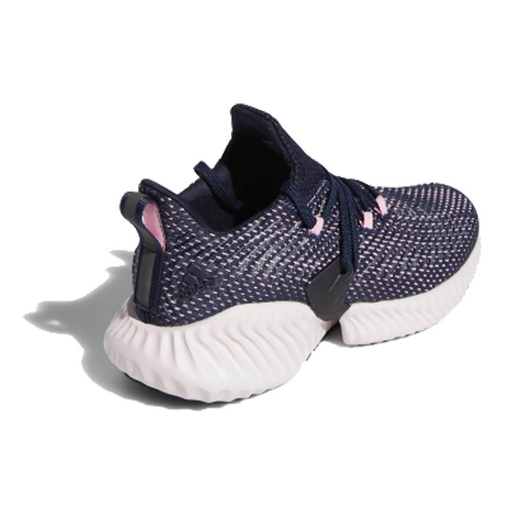 Adidas Alphabounce Instinct Hk 'Legend Ink' Women's D97319