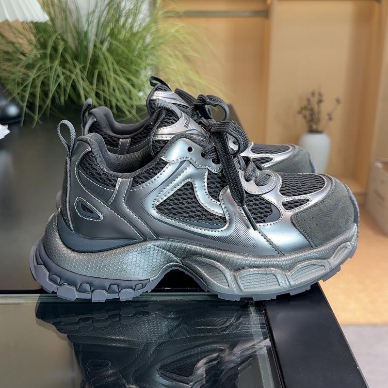 

Thick-soled heightening dad shoes women s summer and autumn new comfortable casual sports shoes women s shoes 40