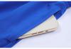 2024 Men's Quick-Dry Running Shorts: European American Two-in-One with Pocket & Sweat Towel