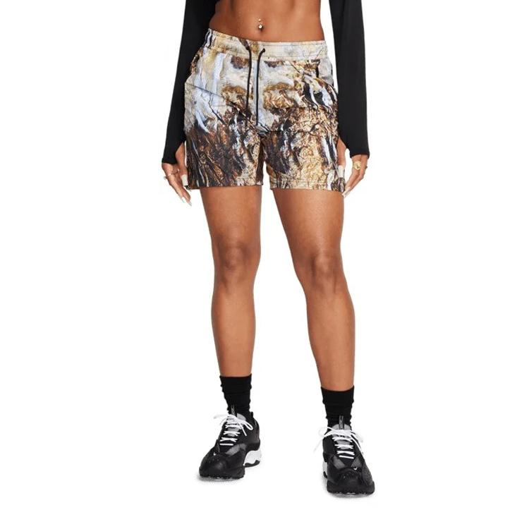 Nike X Nocta Tempo Short FJ3012-010