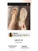 Eva Women’s Non-Slip Summer Flip-Flops - Toe-Post Beach Sandals for Outdoor Wear, Solid Colors, High-End Feel
