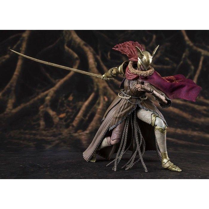 Bandai Tamashii Nations - Elden Ring - Figurine S.H. Figuarts Melina Blade of Miquella 19 cm