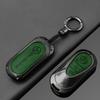 2025 Nuova Custodia Smart Key per Auto Copertura Guscio Portachiavi Protezione Fob per Mercedes Benz 2022 Classe C S W206 W223 S350 C260 C300 S400 S4