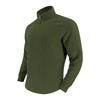 Amerikanischer Vintage Langarm Herren Hoodie Mit Reißverschluss Und Karomuster Für Lässige Herbstkleidung