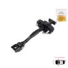 BDP1530 Front Door Stop Check Assy Limiter Strap for Mercedes A Class W177 B W247 CLA C118 X118 GLA H247 EQA H243 A1777207000