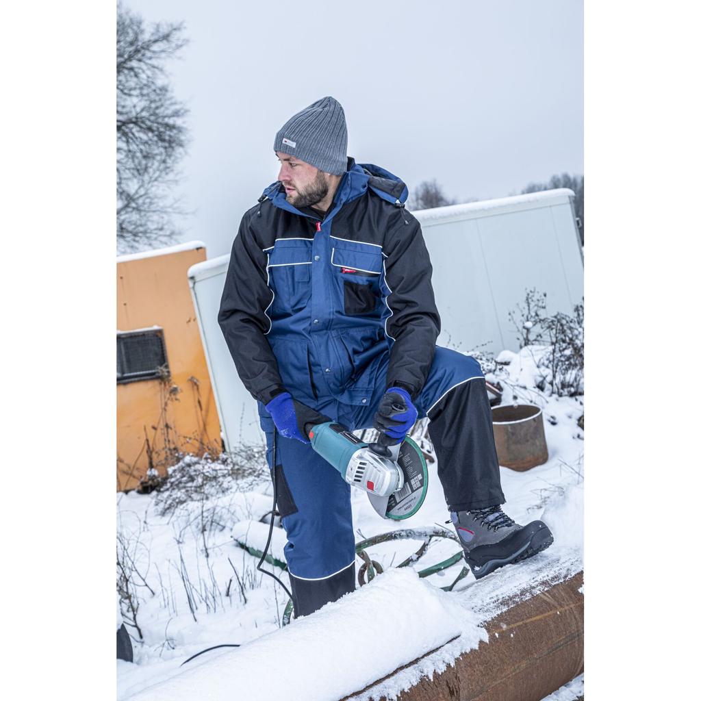 Blue Insulated Trousers, "", Ce, Lahti