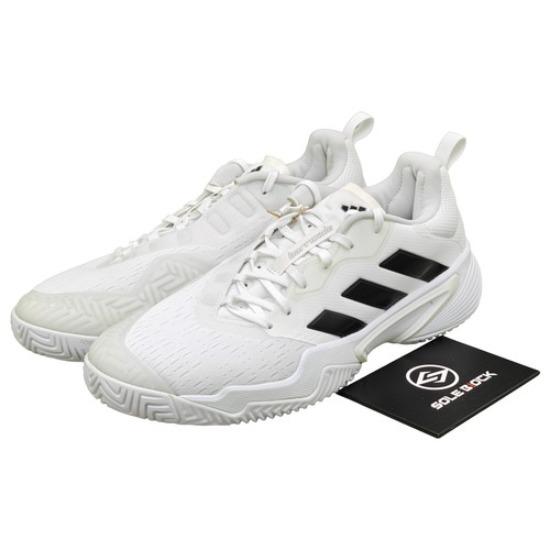 Adidas Баррикада Белый Ядро Черный - ID1548 EU 40