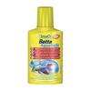 Produit De Traitement Pour Aquariums - Tetra - Aquasafe 100 Ml - Poisson Exotique - 100 Ml - Jaune