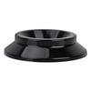 Piano Caster Cup Set of 4 for Upright Piano Wheel Cups Pianos, Durable, Non-Slip, Shock-Reducing