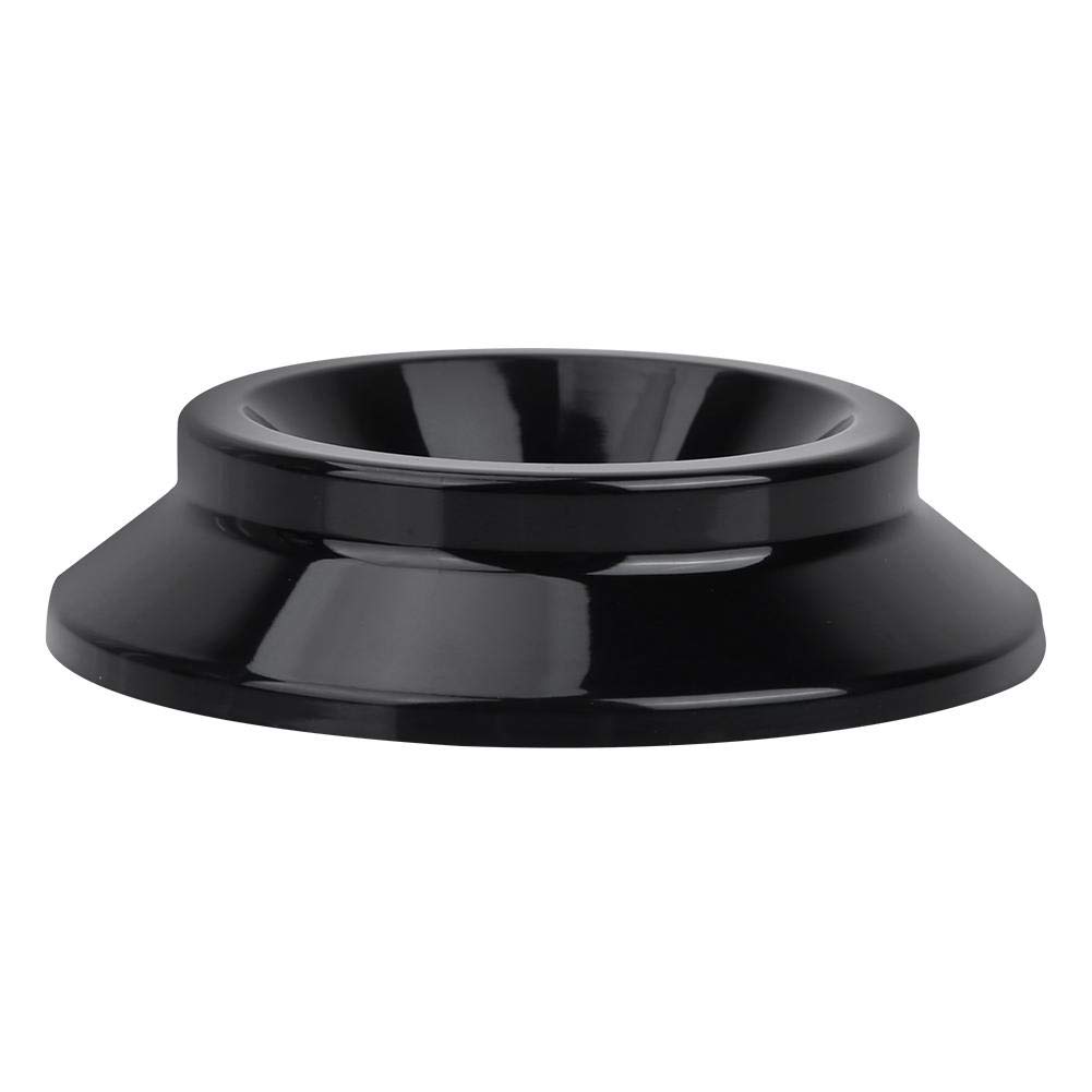 Piano Caster Cup Set of 4 for Upright Piano Wheel Cups Pianos, Durable, Non-Slip, Shock-Reducing