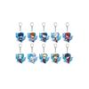 Persona 3 Reload 02 Art Acrylic Keychain Complete Set of [POP Illustration] (Box 10)
