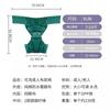 Washable Adult Incontinence Underwear Reusable Cotton Panty With Absorbent Pad 500ml Leak-Proof Elderly Men Women XL XXL
