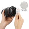 Camera Lens Cleaning Kit Professional Scratch-Free Lint-Free Electronics Cleaner with Air Blower Brush Wipes Tweezers for DSLR
