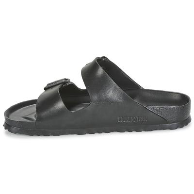 Arizona EU 41 [BIRKENSTOCK] Sandals, EVA, Black, (26.5 Cm)