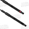 Car Engine Hood Support Rod Gas Spring For W253 GLC200 GLC220 GLC250 GLC300 GLC350 2539800564 2539800664 Parts