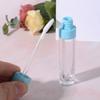 Containers Lightweight Makeup Clear Lip Gloss Tube For Lip Care Beauty Routine Personal Use