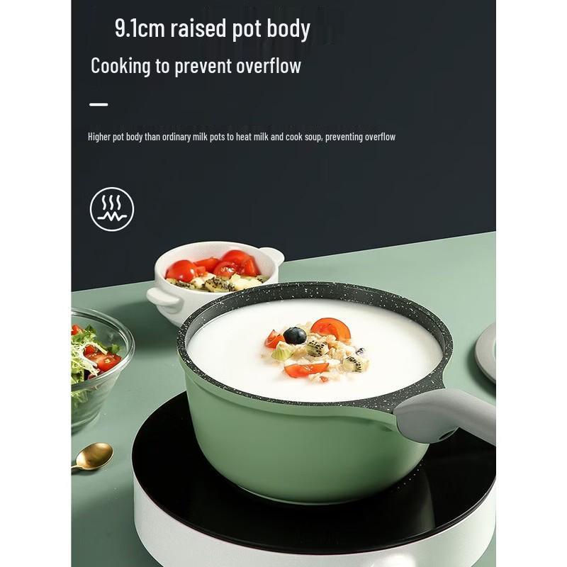 COOKER KING Non-Stick 3-Piece Cookware Set