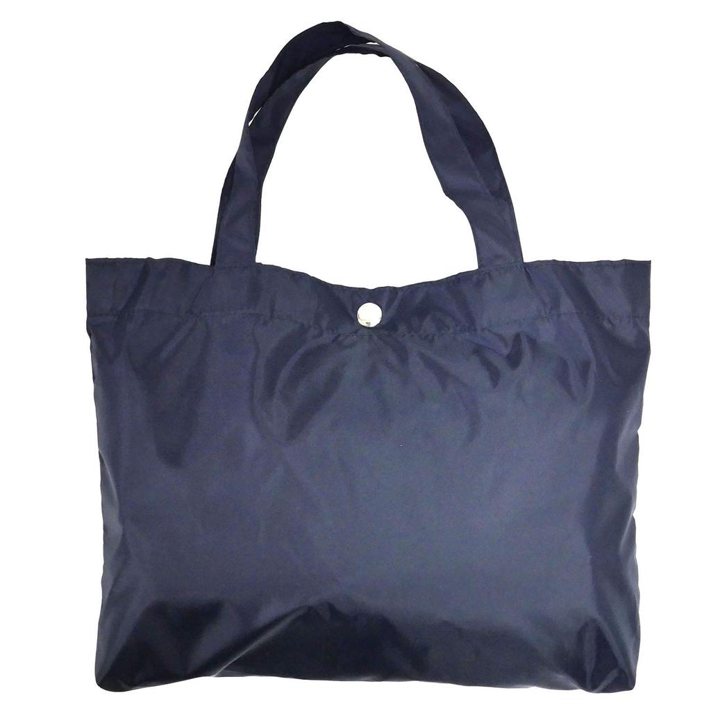 MARAIS Molly Marais Raincoat [MOLLY COPENHAGEN] (Navy, 83.5cm)