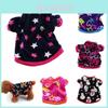 Hemd Haustier Stilvoll Super Weich Welpen Hund Winter Pullover Mantel Kleidung Neue Bekleidung