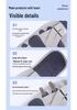 Sports Lumbar Support Waist Belt - Fitness Brace & Training Bandage for Health Care