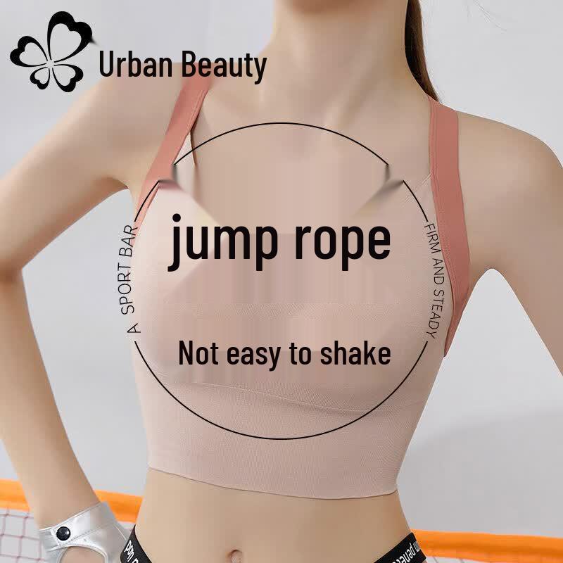 Women s High-Impact Sports Bra Vest M