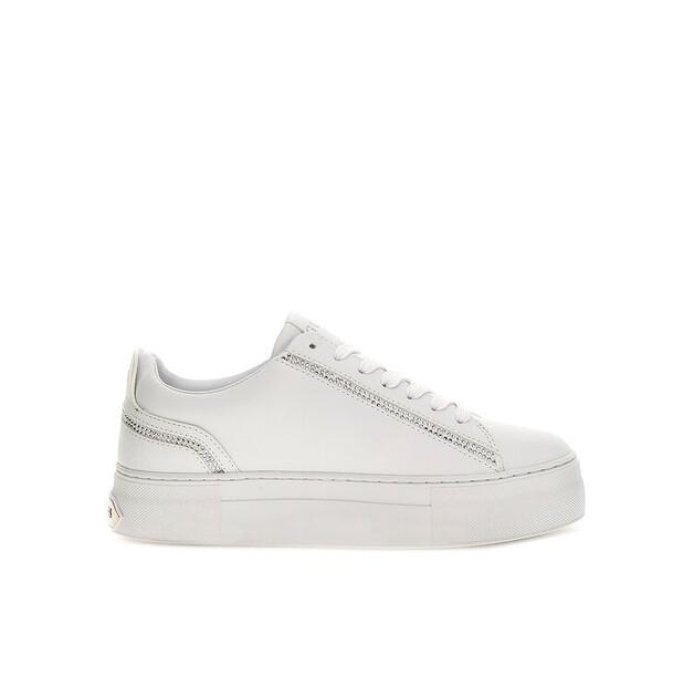 

Кроссовки Guess Gianele2 FL7G2N ELE12 белый EU 40