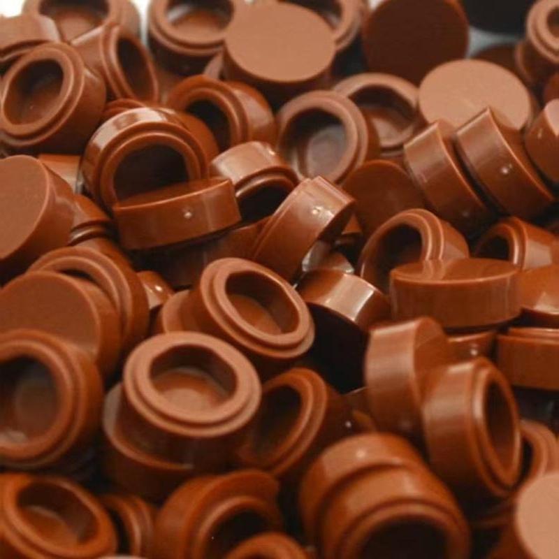 100G Small Round Granules Beads Filler For Diy Bobo Ball Plug Beads Squeeze Toy Stuffing Handmade Stress Relief Craft Accessory