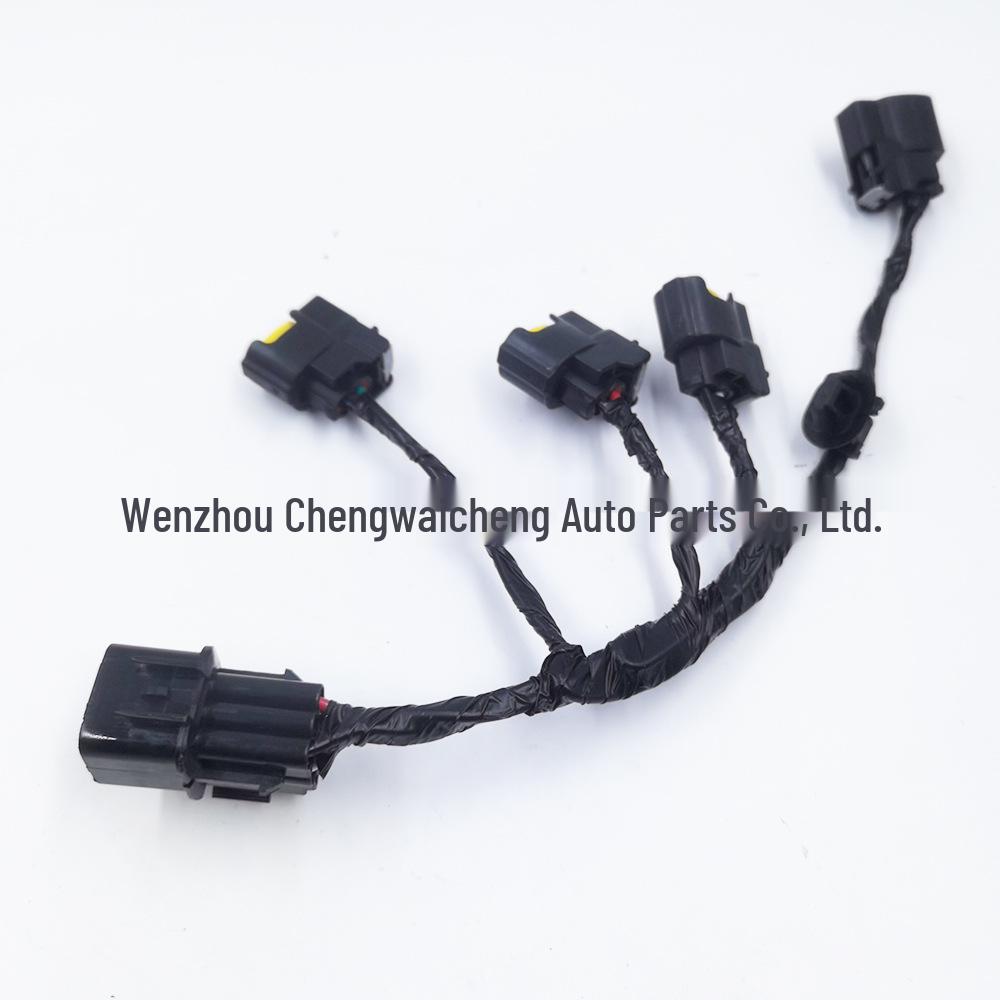 Hyundai Kia Деталь 27350-03200 BFLC