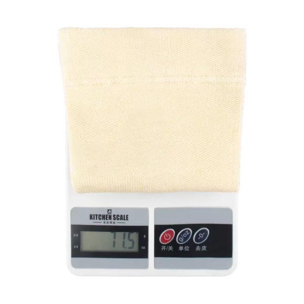 Cotton Compression Knee Brace Elastic Elastic Support Pads Warm Knee Pads  Men Women