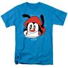 Animaniacs Gotta Go Adult T-shirt