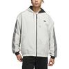 adidas Originals Shmoofoil Reversible Warmup Jacket Unisex Jacket JX5440