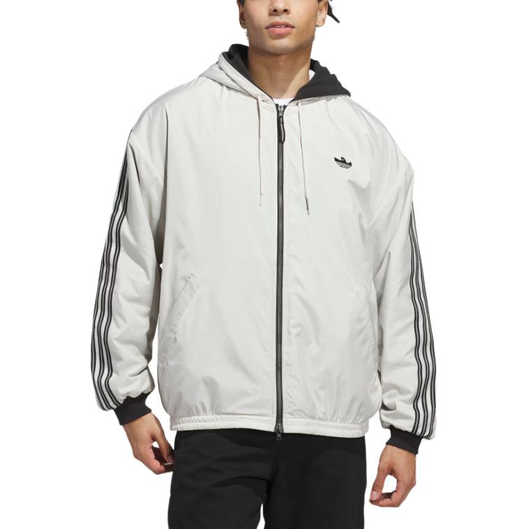 Adidas Originals Shmoofoil Reversible Warmup Jacket Unisex Jacket JX5440