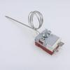 Capillary Thermostat TS-320SR 122-608F, 20A / 250V