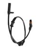 As Picture Shows Wheel Speed Sensor New Front Wheel Speed Sensor Abs Sensor Replacement Part Factory Specification Match
