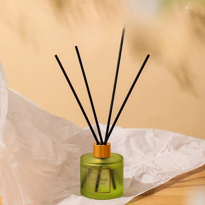 No Fire Aromatherapy Air Fragrance Indoor Toilet Toilet Deodorization Lasting Fragrance Bedroom Aromatherapy