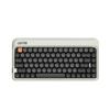 LOFREE New Dot 1970s Series Triple Mode Retro Mechanical Keyboard