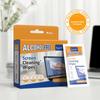 Screen Cleaning Wipes for Digital Equipment - Streak-Free Glass Cleaner Pads for TV, Monitors, Laptops, Furniture In Living Room & Bedroom