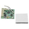 RC Helicopter Receiver PCB Board Replacements for XK K110 K110S Accessories