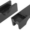 Charging Station Dock for Nintendo NEW 3DS 3DSLL/XL Game Console USB Cable Charging Display Dock Stands