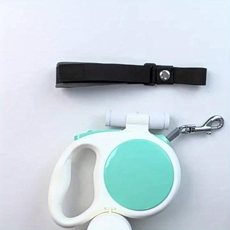 1PC Pet Anti-drop Bracelet, Non-slip Adjustable Dog Leash - Easy To Take Pets Out.