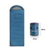 Adult & Children's Water-Repellent Sleeping Bag for Outdoor & Office Use.