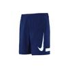 Nike Sports Shorts Men's Blue Moderate CV1468-492