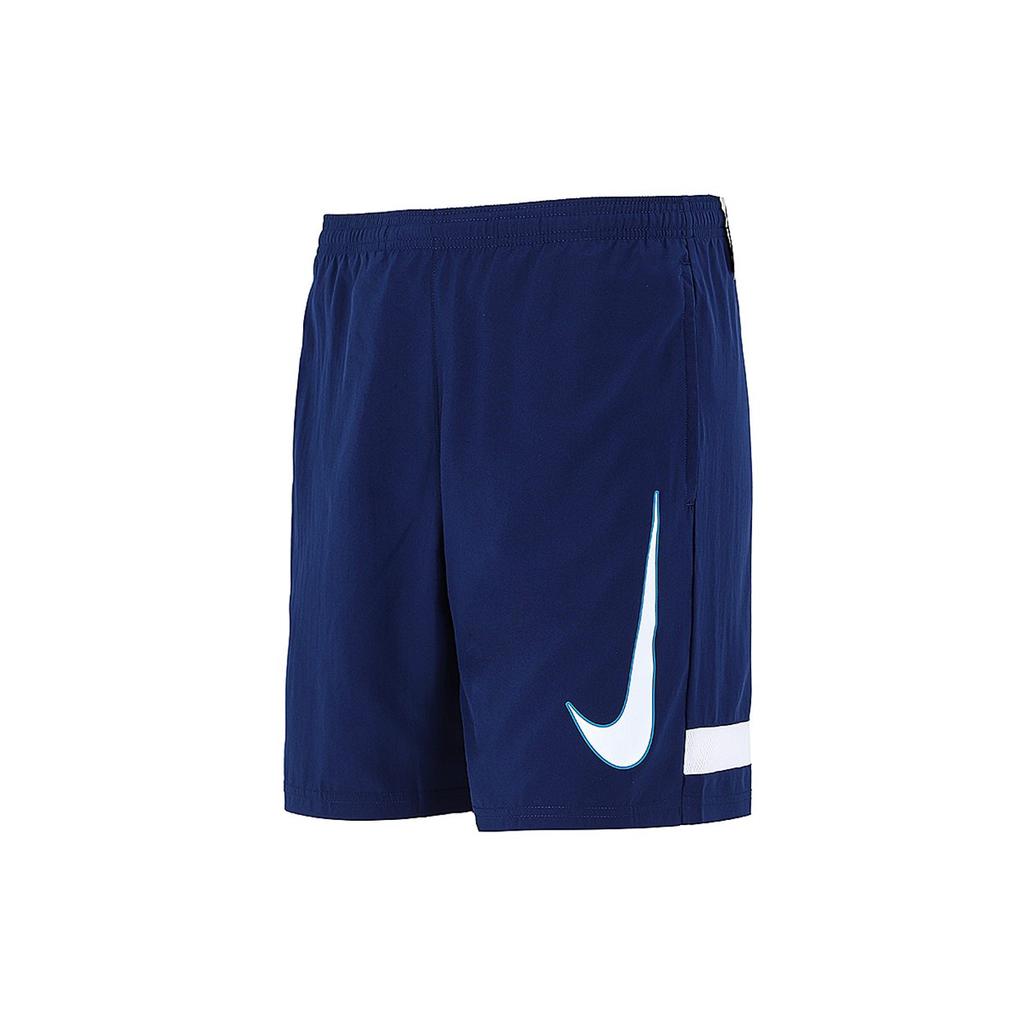 Nike Sports Shorts Men's Blue Moderate CV1468-492
