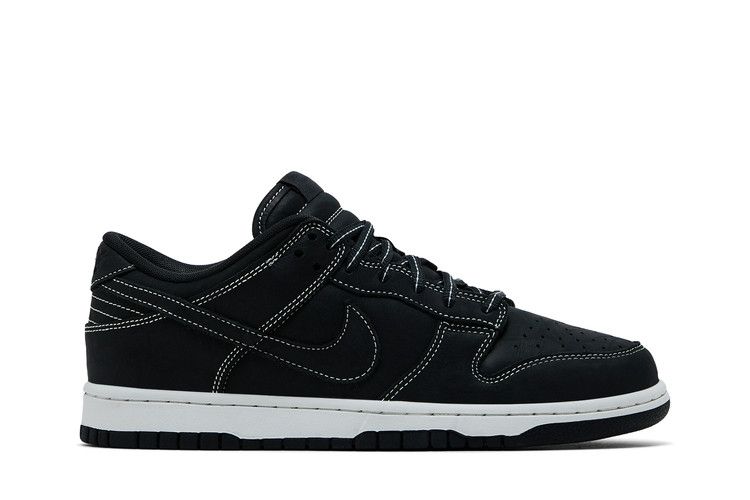 Nike Dunk Low Off Noir Summit White