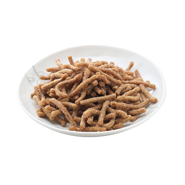 Sanko Buckwheat Flour Fried Dough 80g Wagashi