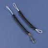 Spearfishing Shock Cord Speargun Buffer Shock Cord Float Line Diving Fishing Latex Tubing Spearfishing Accessories