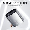 Xiaomi ENCHEN Z4/K8 Electric Shaver Shaving Machine Mini Beard Trimmer Razor Blade Shaver