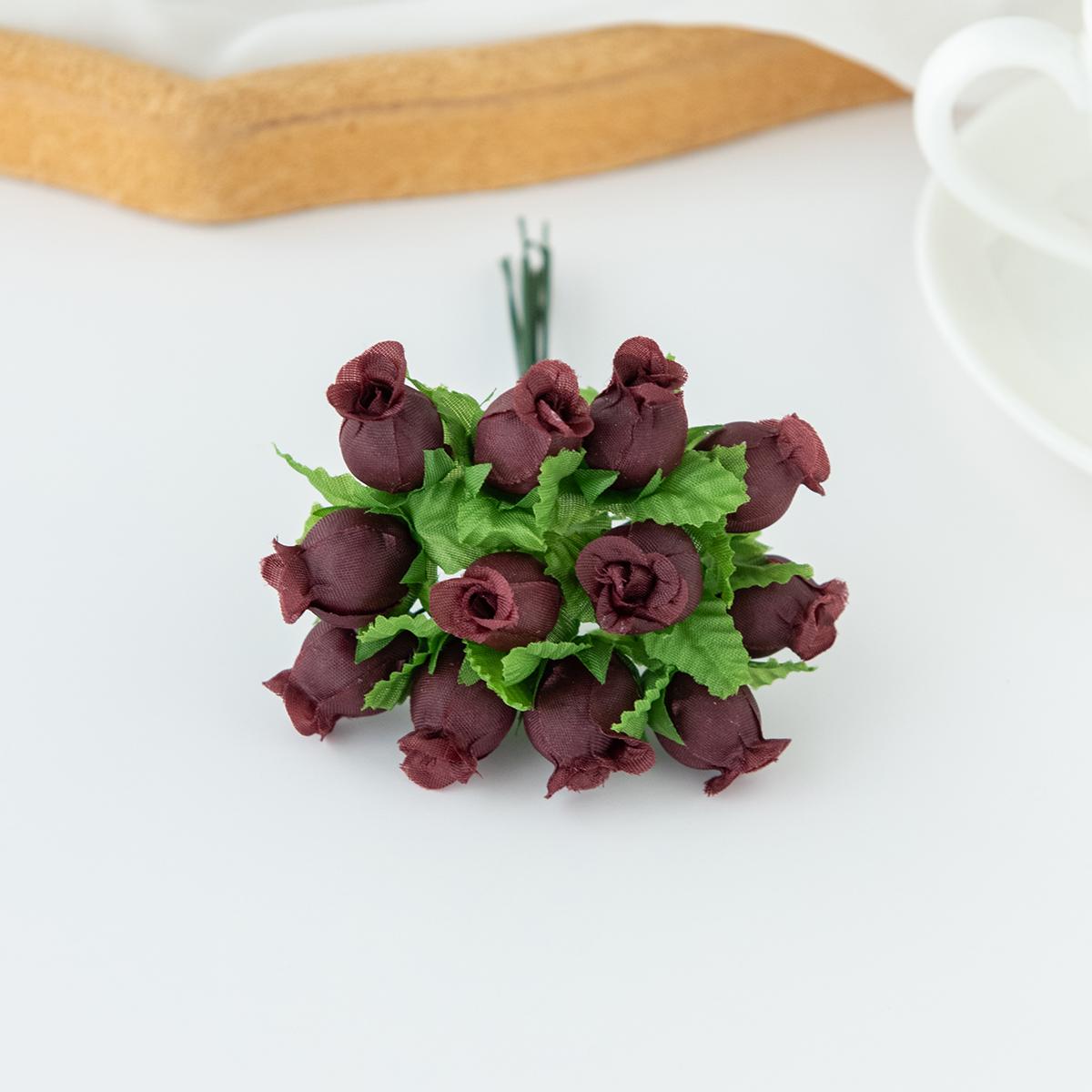 

1/5pcs Artificial pomegranate Flower Hot sale Outdoor garden arch bonsai Home christmas Wedding Bridal Headwear hairpin Diy gift 1pc
