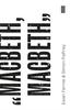Macbeth Macbeth by Simon Palfrey Paperback Book 9781911343752